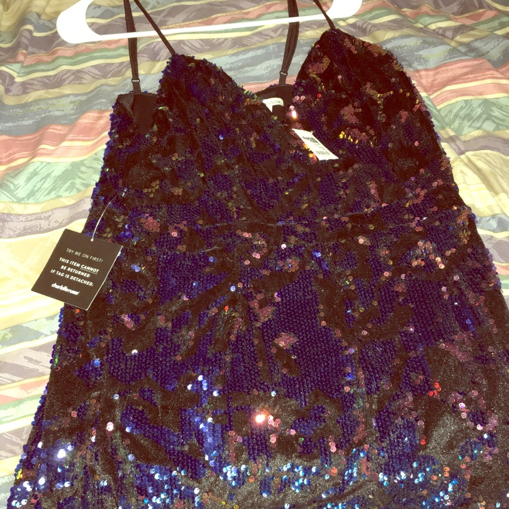 Girls night out Dress